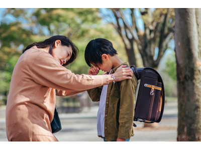 【相談対応Q&A】夏休み明け、学校に行きたがらない 画像