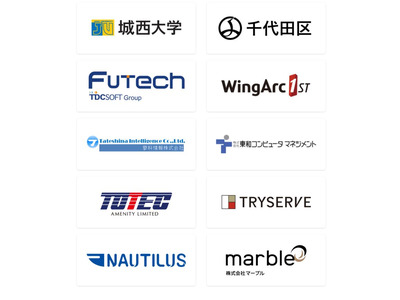 城西大と千代田区・企業8社「紀尾井町AI・データサイエンスコンソーシアム」設立 画像