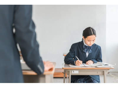 【相談対応Q＆A】居残りのせいで習い事に行かれなかった 画像