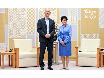 東京都、ミネルバ大学と包括連携協定を締結…新たな教育スタイル確立へ 画像