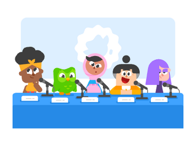 Duolingo、英語能力試験の日本市場展開…リーダーシップセミナー9/25 画像