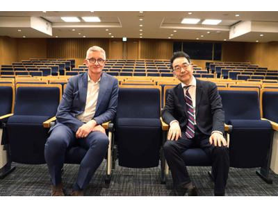 国際基準で進化する日本の英語教育、CEFR-JとGSEが切り拓く新たな学習支援 画像