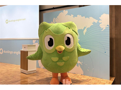 教員の英語力・指導力向上を支援「Duolingo English Test」75%オフで受験可能 画像