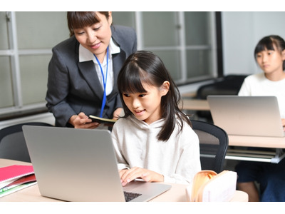 【クレーム対応Q&A】ICT支援員を増やしてほしい 画像