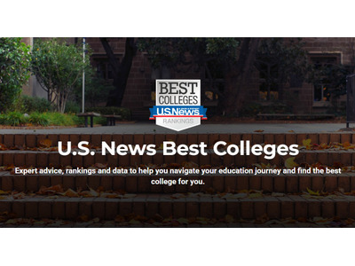 全米大学ランキング2026、トップ10にシカゴ大が浮上 画像