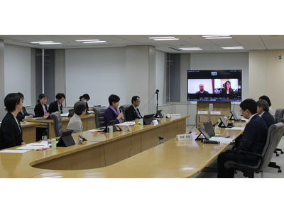 東京都総合教育会議「都立高校の魅力向上の取組」10/16 画像