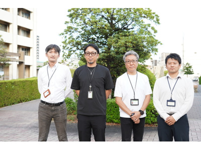 香川大学が拓くDXの新たな地平…内製化と市民開発で変革する大学の未来 画像