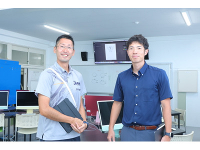 ロイロノートで育む「考える力」生田東高校が拓く新しい学び 画像