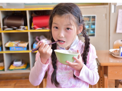 【クレーム対応Q＆A】給食が美味しくない 画像