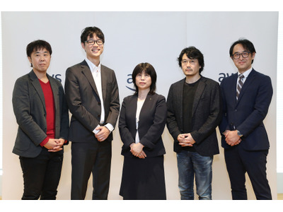 AWS、教育DXを3つの柱で支援する新サービス「ITX for Education」発表 画像