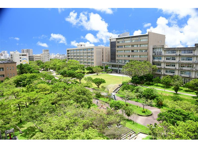 全構成員のウェルビーイング実現のために…琉球大学「RX」が示す大学変革の真価 画像