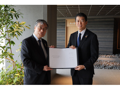 高専機構・パナソニック、生成AI活用のカリキュラム共同開発へ 画像