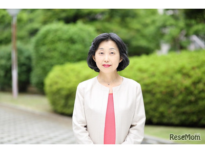 跡見学園女子大、初の女性学長に森まり子氏…2026年4月就任 画像