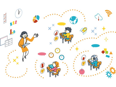 戸田市「Beyond GIGA プロジェクト」開始…個別最適化学習を推進 画像