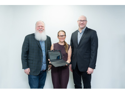 世界中の学校の声で進化、STMのGIGA2.0成功を支える製品設計 画像