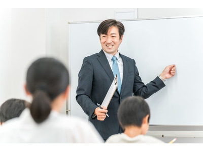 【クレーム対応Q＆A】先生の声が聞こえづらい 画像