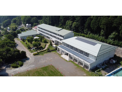 イエナプラン大日向小中、保護者有志が学校支援の法人設立 画像