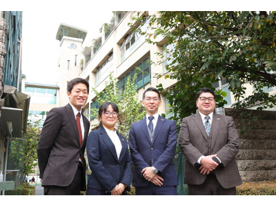 「in Campus」の導入で生徒の夢と校務効率化を実現する郁文館夢学園の教育DX 画像