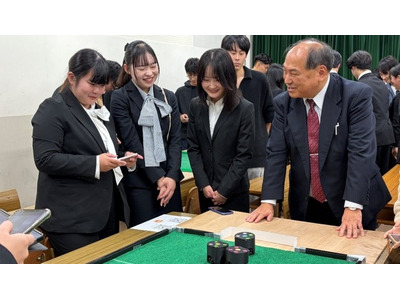 近大・広島キャンパスに不登校支援「INNO Room」開設 画像