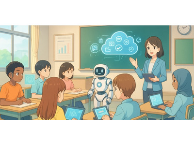 生成AIの授業活用12/25-26…未来の学習コンテンツEX冬期セミナー 画像