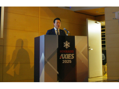 DXからAXへ、Microsoft AIが導く大学の未来戦略…AXIES札幌大会 画像