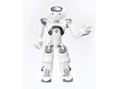 ロボットプログラミング出張授業、小中・特別支援学校を募集 画像