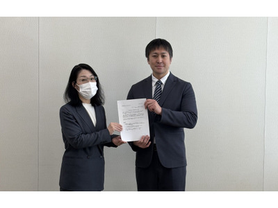 不登校支援「ネット出席制度」すららネットが文科省へ要望書提出 画像