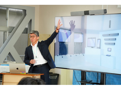 Neatframe、遠隔教育インフラ構築の相談窓口を開設 画像