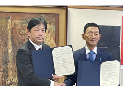 千葉工大と山梨県立甲府工業高が連携協定…進学・キャリア支援で協力 画像