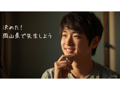 岡山県の教員採用、SPI3・大学推薦の特別選考を新設 画像