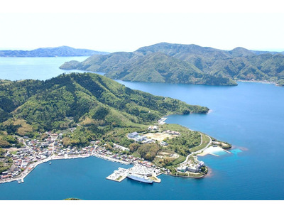 島根県立隠岐島前高校「教員の島留学」2026年度より開始 画像