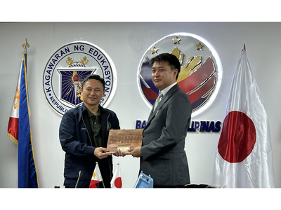 ヤマハ✕フィリピン教育省連携、6月から10校で試験導入 画像