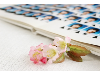 【相談対応Q＆A】卒業アルバムの不正利用の注意喚起をしてほしい 画像