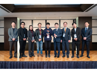 子供たちの思いやりが社会を変える、ケアテック受賞小中学生の探究と挑戦 画像