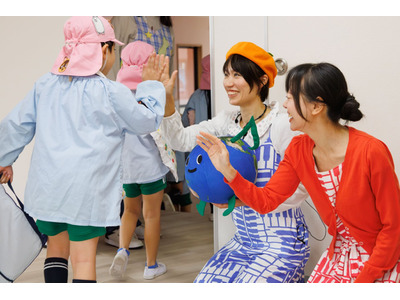 SDGsに触れる「エコメロディコンサート」実施園校を募集 画像