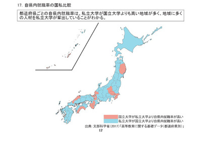 学納金値上げ予定が46.8％に「私立大学ファクトブック2026」刊行 画像