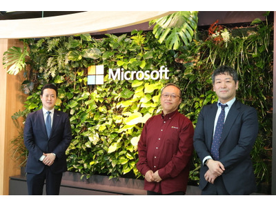 研究者との共創を拡げる日本マイクロソフトの「AI for Science」 画像