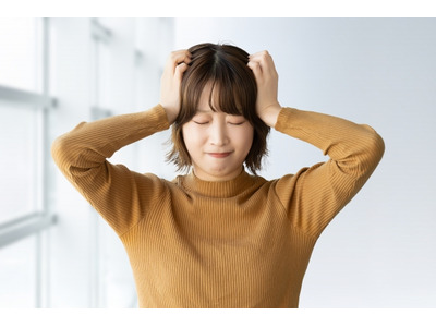 【相談対応Q＆A】誰に相談したら良いのかわからない 画像
