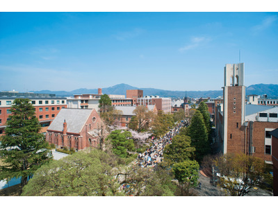 同志社大学が推進するDDX…職員の自走的変革と学生サービスの高度化を両輪に 画像