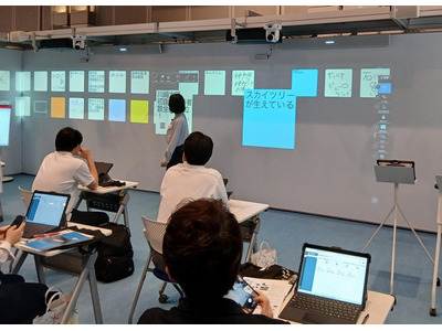 【NEE2026】未来の教室がここに、学びの再設計が進む…東京会場レポート 画像