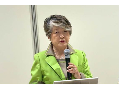 78.5兆円の損失を生む「見えない壁」京都女子大・竹安学長が語る教育の役割 画像