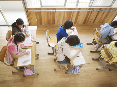 【相談対応Q&A】いじめ疑惑、学校で調査して 画像