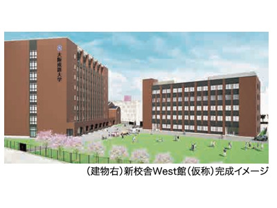 【大学受験2027】大阪成蹊大、経済学部新設…定員200名 画像