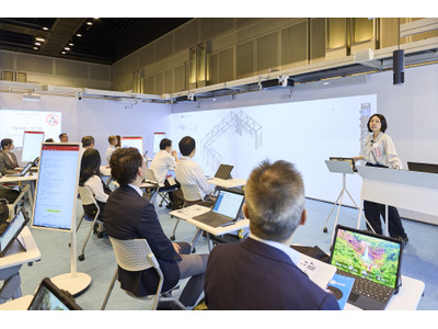 【NEE2026】未来の教室がここに、学びの再設計が進む…東京会場レポート 画像