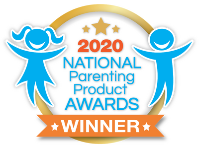 Z会の小学生向け英語版算数ワークブック「National Parenting Product Awards」受賞 画像