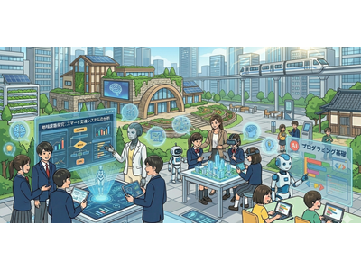 未来の学習コンテンツEX「生成AIを活用した授業と評価」8/21 画像