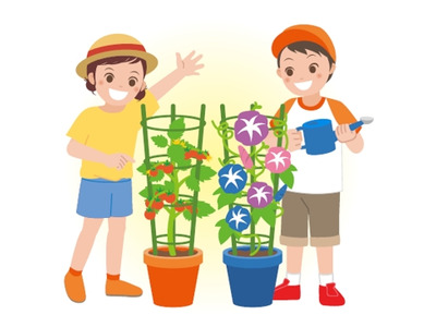 小学生の栽培学習、教員の7割「命大切にする心」育むと実感 画像