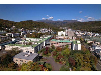 「地方・単科」の室蘭工業大学が示した大学DX成功の処方箋 画像