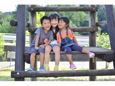 【クレーム対応Q＆A】公園でいたずらをしている子供がいる 画像