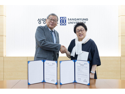 穴吹学園、韓国・祥明大学と教育連携…3・4年次編入や短期留学 画像